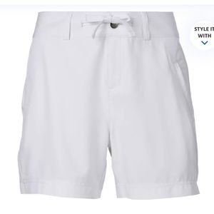 29. Magellan Outdoors Women's Falcon Lake Shorty Shorts